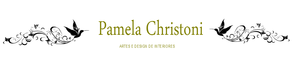 Loja de artesdapamela